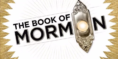The Book of Mormon