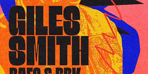 Subdeck x Popular :: Giles Smith \u2a33 Rafo \u2a33 bbk