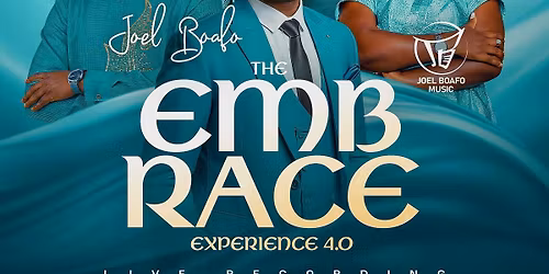 THE EMBRACE