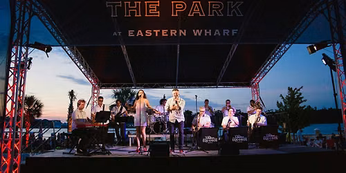 July 4 with The Fabulous Equinox  Orchestra