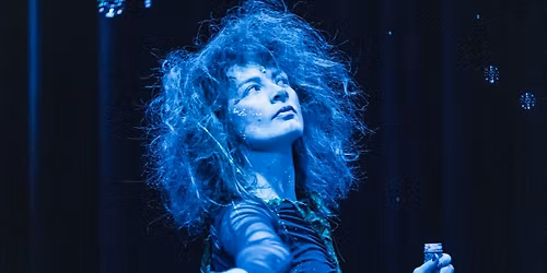 Barnel\u00f8rdag: Havheksa