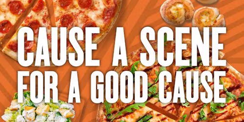 TPAA Class of 2027 Fundraising Event with Blaze Pizza