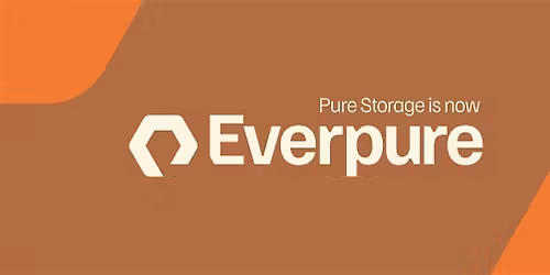 Introducing Everpure (Christchurch)
