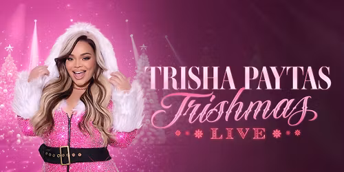Trisha Paytas: Trishmas LIVE!