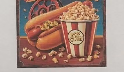 Movie Night