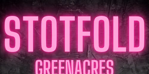 Stotfold Greenacres 2026 