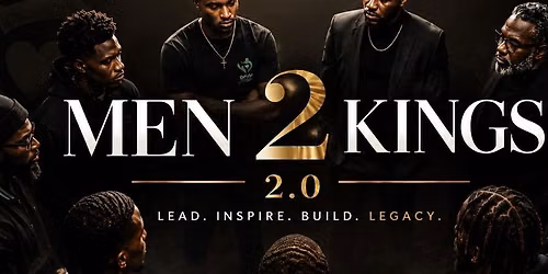 Men 2 Kings 2.0