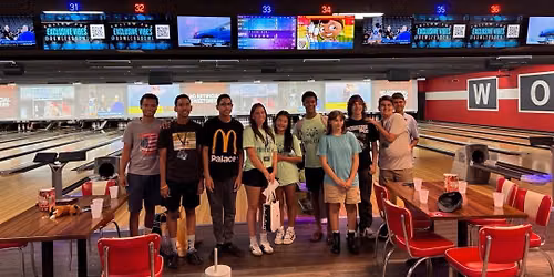 Community Outing: Bowling Night