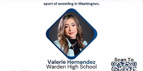 Washington State Wrestling Coaches Association Hall of Fame Ceremony