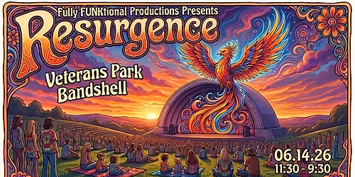 Resurgence 