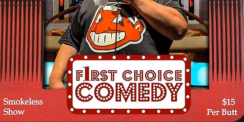 First Choice Comedy