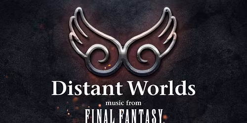 Distant Worlds: music from FINAL FANTASY