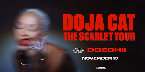 Doja Cat Houston Tickets