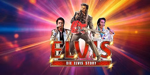 Elvis - Die Story
