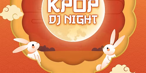 K-Pop Night @ The Burnt Pickle - Hosted By Yh2bt