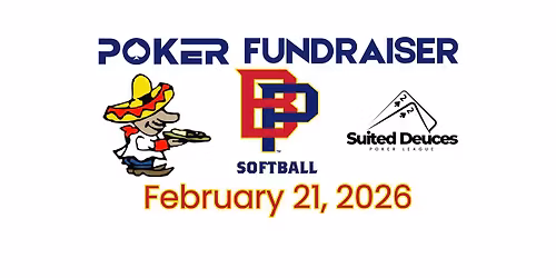 Freeze Softball Fundraiser