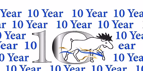 Maine Arts Academy 10th Anniversary Celebration  \u2013 Celebrating 10 Years of Creativity and Community.