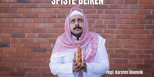Mohammed Basefer (pr\u00f8veshow)