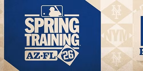 Spring Training - Minnesota Twins at New York Yankees Tickets