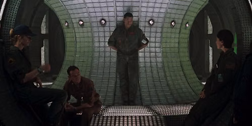 EVENT HORIZON