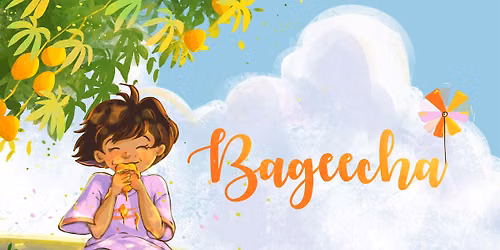 Bageecha