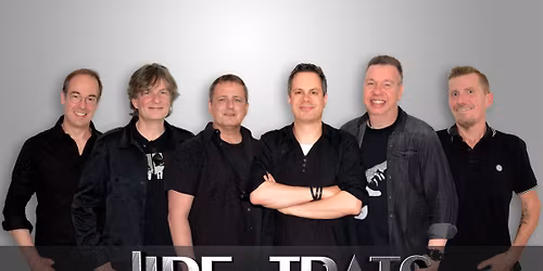 Dire Strats \u2013 Tribute to Dire Straits - Zeche Bochum