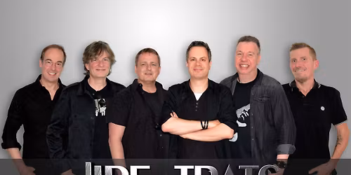 Dire Strats \u2013 Tribute to Dire Straits - Zeche Bochum