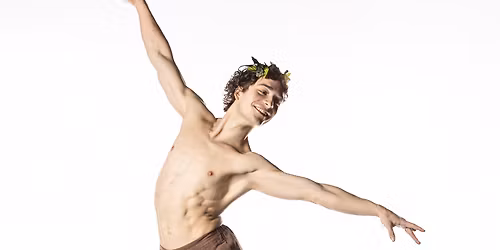 Balletmet Columbus - Peter Pan at Ohio Theatre - Columbus