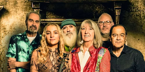 Steeleye Span in Stockport