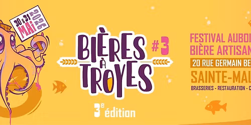 Festival Bi\u00e8res \u00c0 Troyes #3