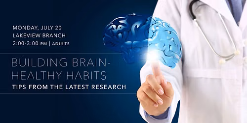 Building Brain-Healthy Habits: Latest Research from Alzheimer's Assoc.