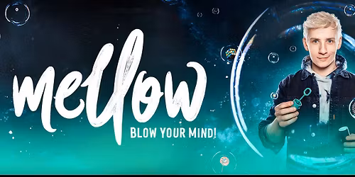 MELLOW - Blow your Mind! - St. P\u00f6lten