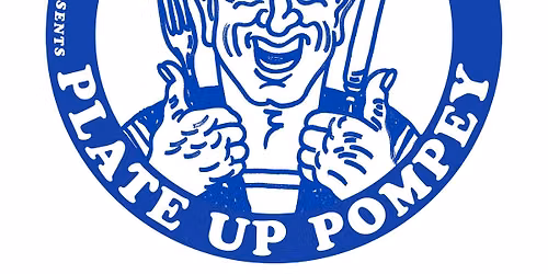 Plate Up Pompey