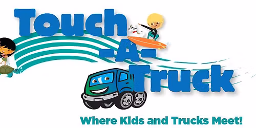 Touch-a-Truck