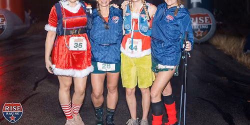 Texmas Trail Race