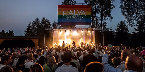 Lov \u00e5 Leva 2026 - Halva Priset, Staut, Vidar Villa, Madeleine, Karen Moe