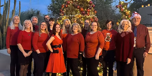 Las Noches de las Luminarias