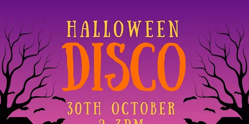 Halloween Disco with Diddi Dance