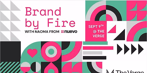 Brand By Fired
