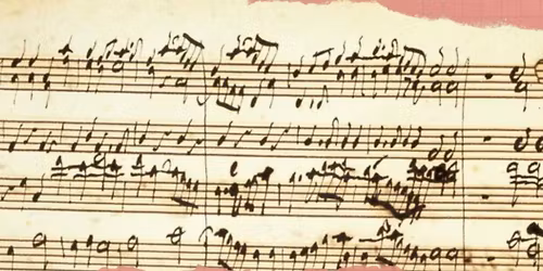 Handel\u2019s Messiah - Community Performance