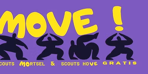 MOVE!