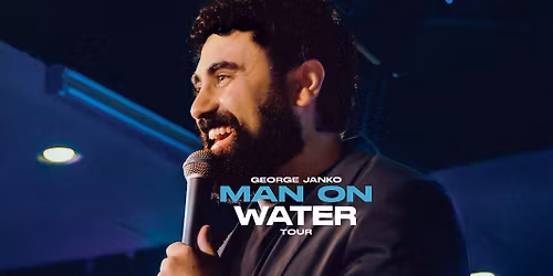 George Janko