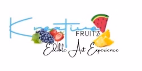 Sip N Sculpt: The Edible Fruit Art Experience