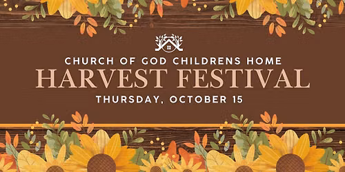 Harvest Festival