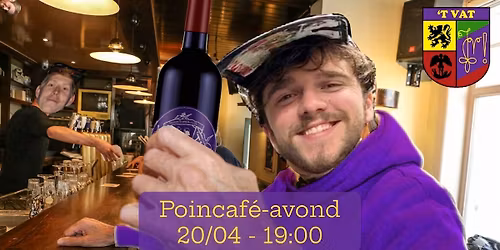 Poincaf\u00e9-avond 't VAT