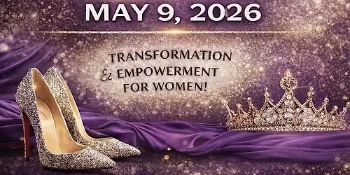 Dressed For The Occasion Women\u2019s Conference