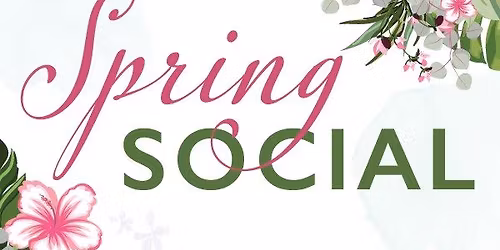 Spring Social