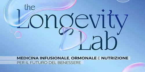 The Longevity Lab
