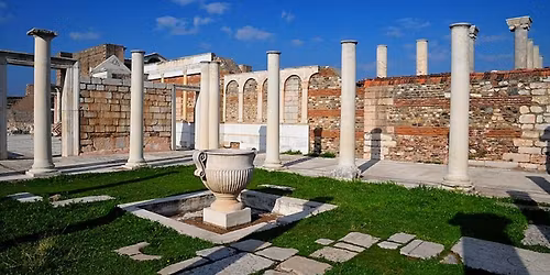 KULADOKYA – UŞAK – MANİSA TURU 