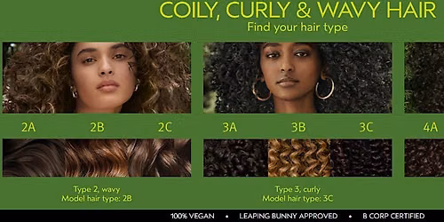 Love Your Curls with AVEDA